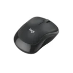 Mouse LOGITECH Óptico M240 Silent / Inalámbrico / Bluetooth / 4000DPI / USB / 3 Botones / Color Negro - Image 2
