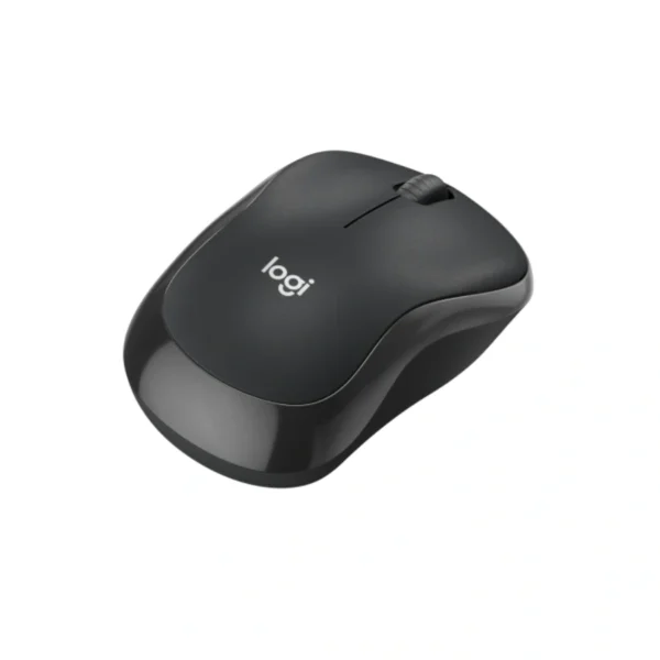 Mouse LOGITECH Óptico M240 Silent / Inalámbrico / Bluetooth / 4000DPI / USB / 3 Botones / Color Negro - Image 2