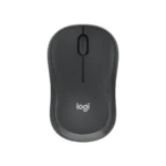Mouse LOGITECH Óptico M240 Silent / Inalámbrico / Bluetooth / 4000DPI / USB / 3 Botones / Color Negro