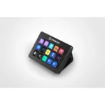 Teclado Para Streaming ELGATO STREAM DECK MK.2 / USB-A 2.0/USB-C / 15 Teclas LCD Configurables / Cable 1.5 M / Negro - Image 3