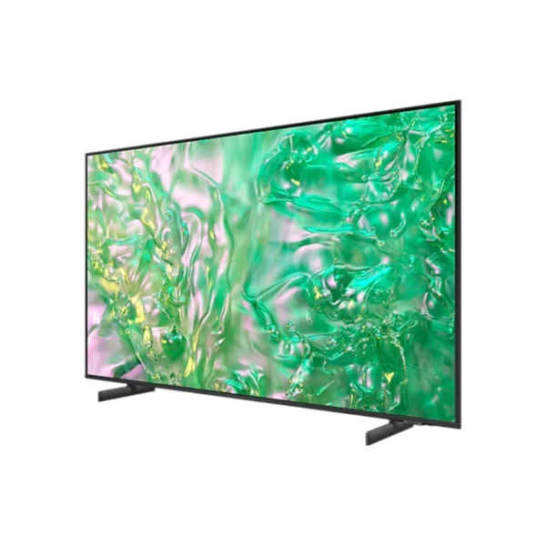Pantalla SAMSUNG Crystal UHD DU8000 / Tizen Os / 75″ / LED / 4K 3.840 X 2160 / X3 Hdmi, X1 USB / Bluetooth 5.2 / WIFI / Ethernet / 60Hz / Negro - Image 3