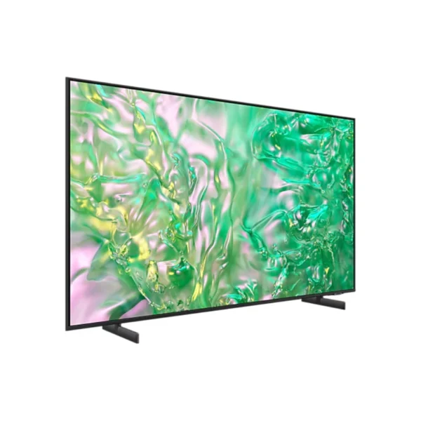 Pantalla SAMSUNG Crystal UHD DU8000 / Tizen Os / 75″ / LED / 4K 3.840 X 2160 / X3 Hdmi, X1 USB / Bluetooth 5.2 / WIFI / Ethernet / 60Hz / Negro - Image 2
