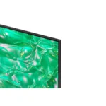Pantalla SAMSUNG Crystal UHD DU8000 / Tizen Os / 75″ / LED / 4K 3.840 X 2160 / X3 Hdmi, X1 USB / Bluetooth 5.2 / WIFI / Ethernet / 60Hz / Negro - Image 4