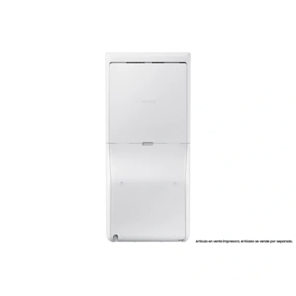 Impresora Para Kiosko Interactivo / 1D, 2D / USB 3EA / RS232C X3, RJ45 X1 / Papel 80mm / Blanco - Image 3