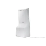 Impresora Para Kiosko Interactivo / 1D, 2D / USB 3EA / RS232C X3, RJ45 X1 / Papel 80mm / Blanco - Image 5