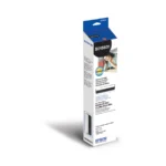 Impresora Matricial de Impacto EPSON LX-350 / USB / Incluye Cable De Alimentación / 9 Pines / 12 cpi / Negro - Image 6