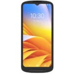 Terminal Punto De Venta Portátil ZEBRA TC15 / 6.5” / Multitáctil / Qualcomm Snapdragon™ SM6375 / 4GB RAM / Cámara 13MP/5MP / Lector De Códigos De Barras 1D / NFC / Bluetooth / Android 11 / Negro