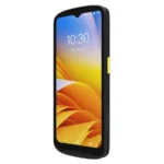 Terminal Punto De Venta Portátil ZEBRA TC15 / 6.5” / Multitáctil / Qualcomm Snapdragon™ SM6375 / 4GB RAM / Cámara 13MP/5MP / Lector De Códigos De Barras 1D / NFC / Bluetooth / Android 11 / Negro - Image 2