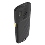 Terminal Punto De Venta Portátil ZEBRA TC15 / 6.5” / Multitáctil / Qualcomm Snapdragon™ SM6375 / 4GB RAM / Cámara 13MP/5MP / Lector De Códigos De Barras 1D / NFC / Bluetooth / Android 11 / Negro - Image 4