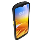 Terminal Punto De Venta Portátil ZEBRA TC15 / 6.5” / Multitáctil / Qualcomm Snapdragon™ SM6375 / 4GB RAM / Cámara 13MP/5MP / Lector De Códigos De Barras 1D / NFC / Bluetooth / Android 11 / Negro - Image 5