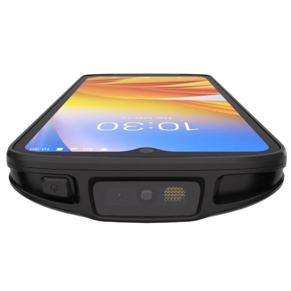 Terminal Punto De Venta Portátil ZEBRA TC15 / 6.5” / Multitáctil / Qualcomm Snapdragon™ SM6375 / 4GB RAM / Cámara 13MP/5MP / Lector De Códigos De Barras 1D / NFC / Bluetooth / Android 11 / Negro - Image 6