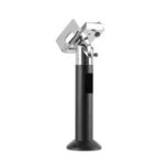 Soporte MANHATTAN Para Terminal Punto De Venta / Giratorio e Inclinable / Aluminio / Negro - Image 2