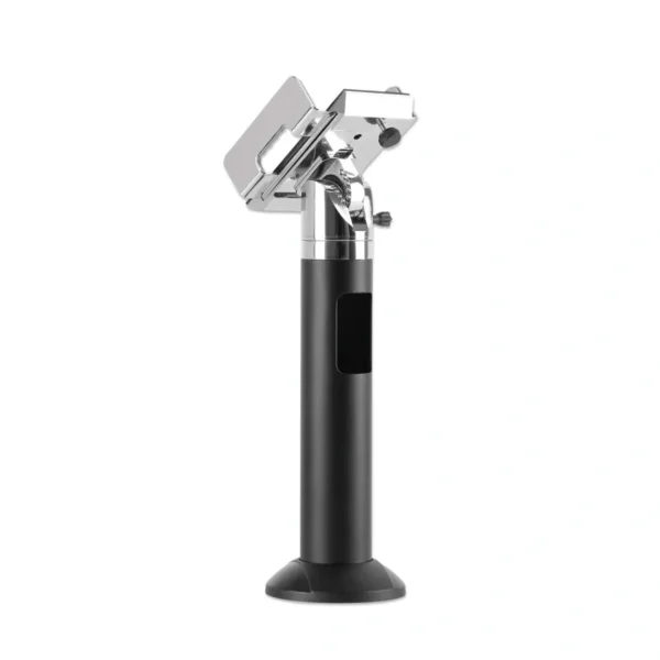 Soporte MANHATTAN Para Terminal Punto De Venta / Giratorio e Inclinable / Aluminio / Negro - Image 2