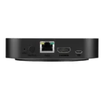 Proyector Inalámbrico BENQ InstaShow WDC10 / FULL HD 1920 X 1080 / X1 HDMI, USB / Audio Estéreo / Negro - Image 3