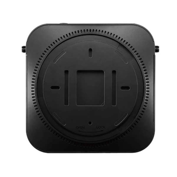 Proyector Inalámbrico BENQ InstaShow WDC10 / FULL HD 1920 X 1080 / X1 HDMI, USB / Audio Estéreo / Negro - Image 2