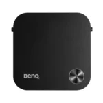 Proyector Inalámbrico BENQ InstaShow WDC10 / FULL HD 1920 X 1080 / X1 HDMI, USB / Audio Estéreo / Negro
