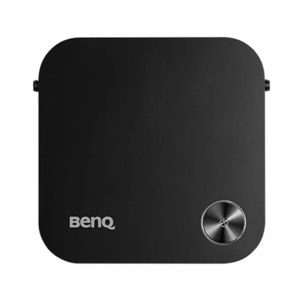 Proyector Inalámbrico BENQ InstaShow WDC10 / FULL HD 1920 X 1080 / X1 HDMI, USB / Audio Estéreo / Negro - Image 1