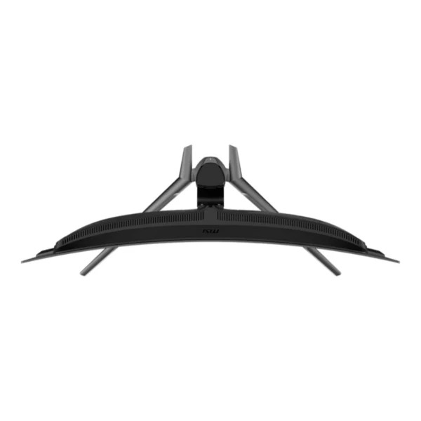 Monitor Gamer MSI MAG 341CQP QD-OLED / 34" / 3440X1440 / 175Hz / Panel QD-OLED / Curvo / 0.03MS / HDMI, DP, 3.5 MM, USB, USB-C / HDR / Montaje VESA / Adaptative Sync / Ultrawide / Anti-Flickering / Negro - Image 5