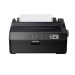 Impresora Matricial de Punto EPSON LQ-590II / Matricial / 24 Agujas / 10 CPI / USB 2.0 / Negro - Image 10