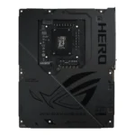 Tarjeta Madre ASUS ROG MAXIMUS Z890 HERO / ATX / LGA 1851 / 192 GB X4 DDR5 9200 MHz, XMP / X4 SATA / X3 M.2 PCIe 5.0 x4, X4 M.2 PCIe x4 / HDMI, USB, USB-C, 3.5 MM / Wi-Fi 7 / BIOS Flashback / Aura Sync / Negro - Image 11