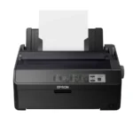 Impresora Matricial de Punto EPSON LQ-590II / Matricial / 24 Agujas / 10 CPI / USB 2.0 / Negro - Image 11