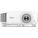 Proyector Multimedia BENQ MH560 / LED / 3800 Lúmenes / Full HD 1080P / HDMI, USB, VGA, Mini USB, RS232, 3.5mm / Incluye Control / Color Blanco - Image 2