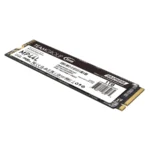Unidad SSD M.2 NVME TEAMGROUP MP44L / 1TB / 2280 / NVMe M.2 / PCIe 4.0 x4 / Lectura 5000 MB/s, Escritura 4500 MB/s / Retail / Color Negro - Image 2