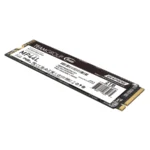 Unidad SSD M.2 NVME TEAMGROUP MP44L / 2TB / 2280 / NVMe M.2 / PCIe 4.0 x4 / Lectura 4800 MB/s, Escritura 4400 MB/s / Retail / Color Negro - Image 2