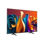 Pantalla HISENSE 75QD6N / Google TV / 75" / 4K UHD / Dolby Visión/Atmos / Modo Juego Plus / Control por voz / WIFI / Bluetooth / RJ45, USB, HDMI, 3.5 MM / 60Hz / Negro - Image 2