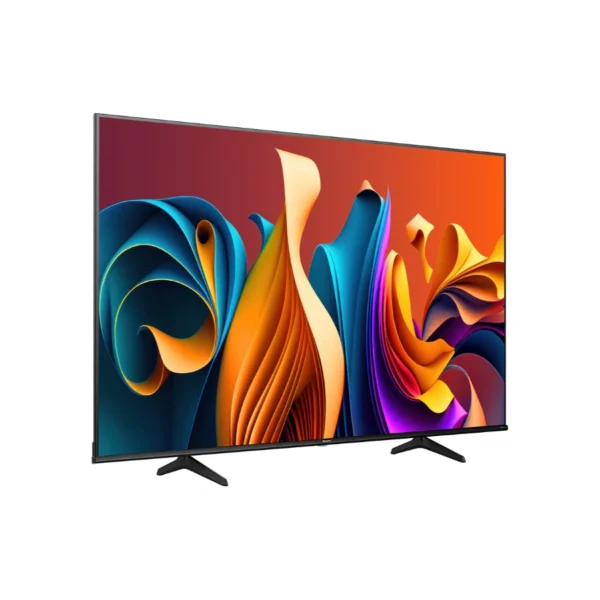 Pantalla HISENSE 75QD6N / Google TV / 75" / 4K UHD / Dolby Visión/Atmos / Modo Juego Plus / Control por voz / WIFI / Bluetooth / RJ45, USB, HDMI, 3.5 MM / 60Hz / Negro - Image 2