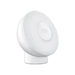 Sensor De Movimiento Inteligente XIAOMI MI MOTION / Luz Nocturna / Rotación 360° / Detección 120° / Hasta 6 M / Bluetooth, Xiaomi App / Color Blanco - Image 2