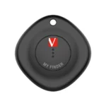 Localizador VERBATIM MY FINDER / Bluetooth / IP66 / Paquete 3 Pzas / NFC / Batería Alto Rendimiento / App Compatible Con iPhone, iPad Y Macbook - Image 2