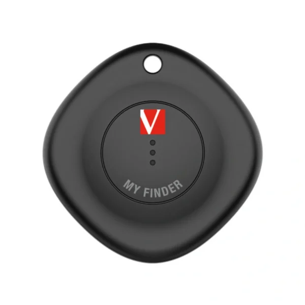 Localizador VERBATIM MY FINDER / Bluetooth / IP66 / Paquete 3 Pzas / NFC / Batería Alto Rendimiento / App Compatible Con iPhone, iPad Y Macbook - Image 2