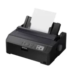 Impresora Matricial de Punto EPSON LQ-590II / Matricial / 24 Agujas / 10 CPI / USB 2.0 / Negro - Image 2