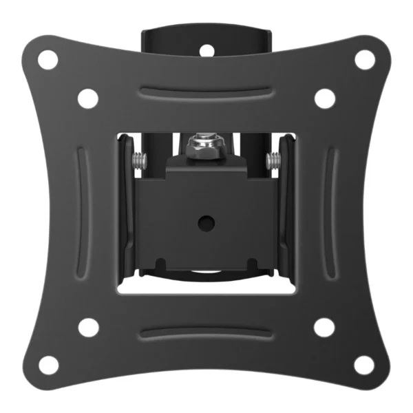 Soporte De Pared STEREN STV-021 / 10" A 23" / VESA / Hasta 10kg / Inclinación, Giro, Rotación / Negro - Image 2