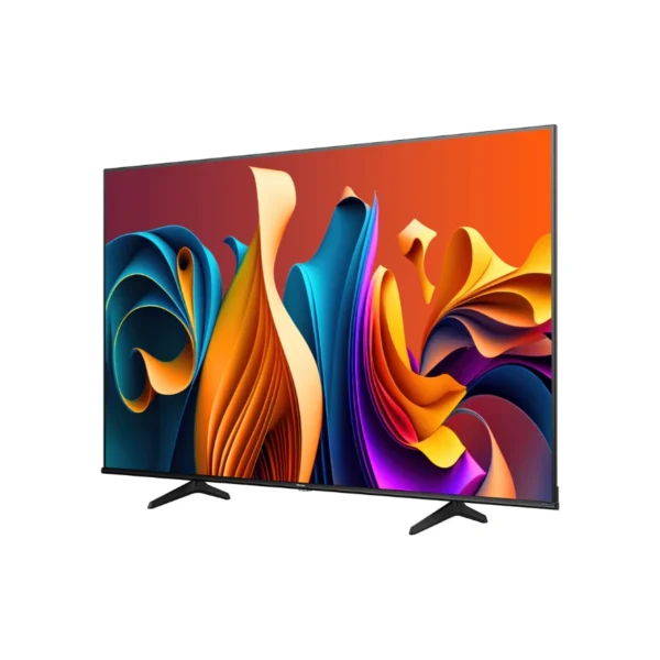 Pantalla HISENSE 75QD6N / Google TV / 75" / 4K UHD / Dolby Visión/Atmos / Modo Juego Plus / Control por voz / WIFI / Bluetooth / RJ45, USB, HDMI, 3.5 MM / 60Hz / Negro - Image 3
