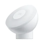 Sensor De Movimiento Inteligente XIAOMI MI MOTION / Luz Nocturna / Rotación 360° / Detección 120° / Hasta 6 M / Bluetooth, Xiaomi App / Color Blanco - Image 3