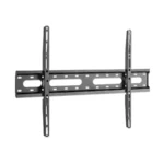Soporte De Pared MANHATTAN 462273 / VESA / Para Pantallas 37"- 70" / Hasta 45kg / Soporte Fijo / Ultradelgado / Acero / Negro - Image 3