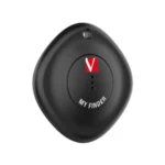 Localizador VERBATIM MY FINDER / Bluetooth / IP66 / Paquete 3 Pzas / NFC / Batería Alto Rendimiento / App Compatible Con iPhone, iPad Y Macbook - Image 3