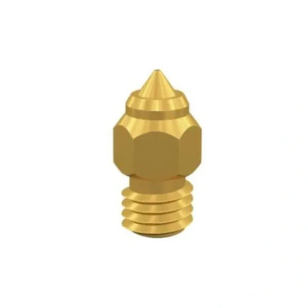 Boquilla CREALITY / MK Series / Compatible Con CR-6 SE/Ender-3 series/Ender-5 series/Ender-6/CR-10/CR-10S/CR-10mini/CR-10max/CR-10 V2/CR-10 V3 - Image 1