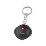 Localizador VERBATIM MY FINDER / Bluetooth / IP66 / Paquete 3 Pzas / NFC / Batería Alto Rendimiento / App Compatible Con iPhone, iPad Y Macbook - Image 4