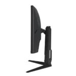 Monitor Gamer ASUS TUF GAMING VG34VQL3A / 34" / 3440X1440 QHD / 180Hz / Panel VA / Curvo / 1MS / HDMI, DP, USB / AMD Freesync Premium / Montaje VESA / Ultrawide / Negro - Image 4