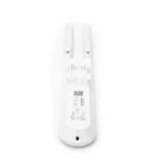 Access Point UBIQUITI UAP-AC-M / Hasta 1167 Mbit/s / Doble Banda Simultanea / Potencia De Transmisión De 20dBm / Rendimiento De Hasta 1167Mbps / Uso Exterior / Color Blanco - Image 5