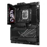 Tarjeta Madre ASUS ROG MAXIMUS Z890 HERO / ATX / LGA 1851 / 192 GB X4 DDR5 9200 MHz, XMP / X4 SATA / X3 M.2 PCIe 5.0 x4, X4 M.2 PCIe x4 / HDMI, USB, USB-C, 3.5 MM / Wi-Fi 7 / BIOS Flashback / Aura Sync / Negro - Image 6