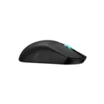 Mouse Gamer ASUS ROG Harpe Ace Aim Lab Edition / Inalámbrico / 36 000 DPI / 5 Botones / USB, Bluetooth, RF 2.4 GHz / Sensor ROG AimPoint / AURA / Color Negro - Image 4