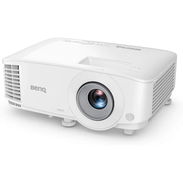 Proyector Multimedia BENQ MH560 / LED / 3800 Lúmenes / Full HD 1080P / HDMI, USB, VGA, Mini USB, RS232, 3.5mm / Incluye Control / Color Blanco - Image 6