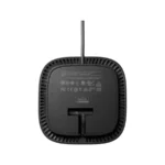 Docking station 10 en 1 HP USB-C G2 / 10 Puertos / USB-C / X4 USB-A, X2 DisplayPort, X1 HDMI, X1 USB-C, X1 3.5 MM, X1 RJ45 / Compatible Con Múltiples Equipos HP Y De Otras Marcas / Incluye Adaptador USB-C A USB-A / Color Negro - Image 6