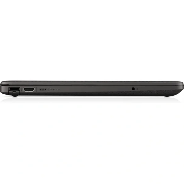 Laptop HP 255 G9 / 15.6″ IPS HD / AMD Ryzen 7 5825U 4.5 GHz / Gráficos AMD Radeon / Memoria RAM 8GB DDR4 3200 MHz / Almacenamiento 512GB SSD NVMe / USB, USB-C, HDMI, 3.5 MM / Windows 11 Pro / Español / Color Negro - Image 6