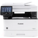Impresora Multifuncional Empresarial CANON Mf462dw / Láser Blanco Y Negro / 37 PPM Carta / 1200 X 1200Dpi / Pantalla LCD 5" / Conexión USB, Ethernet, WIFI / Múltiples Tamaños De Papel Soportados