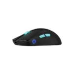 Mouse Gamer ASUS ROG Harpe Ace Aim Lab Edition / Inalámbrico / 36 000 DPI / 5 Botones / USB, Bluetooth, RF 2.4 GHz / Sensor ROG AimPoint / AURA / Color Negro - Image 3